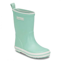 Bundgaard Gummistiefel Classic – Mint Flavour