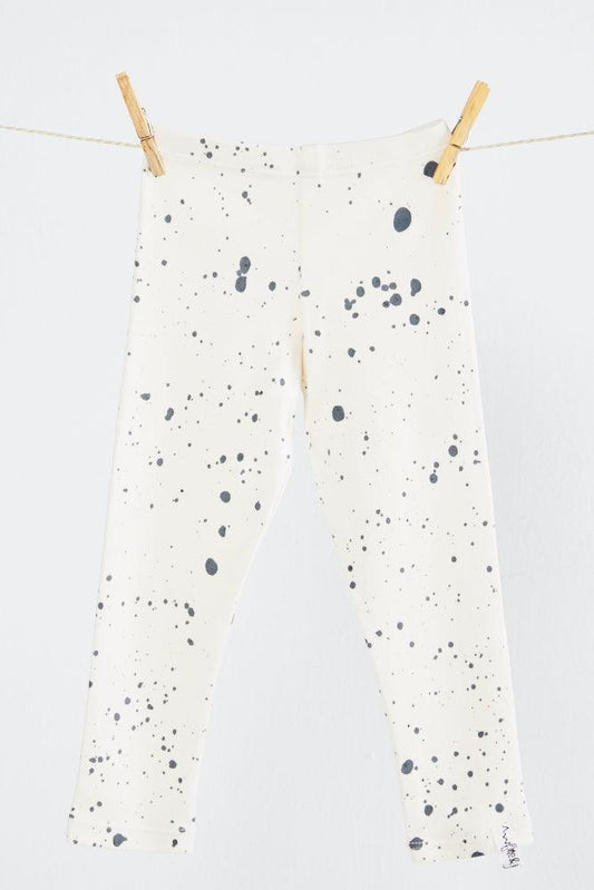 fine & josef Leggings – Splash und weitere Leggings bei kippie.shop