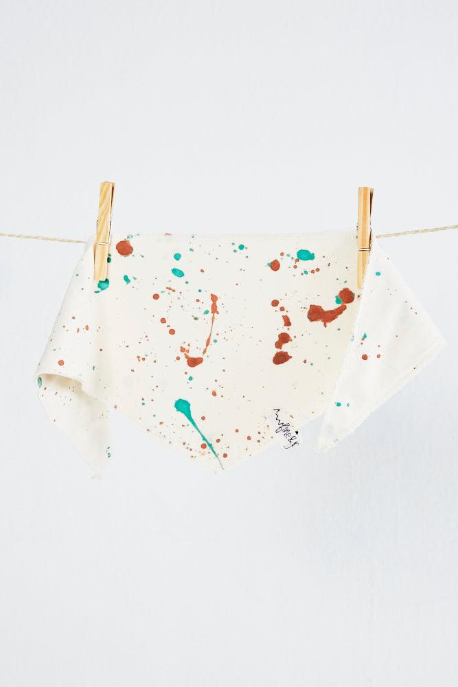 fine & josef Tuch – Baby Splash und weitere Accessoires bei kippie.shop