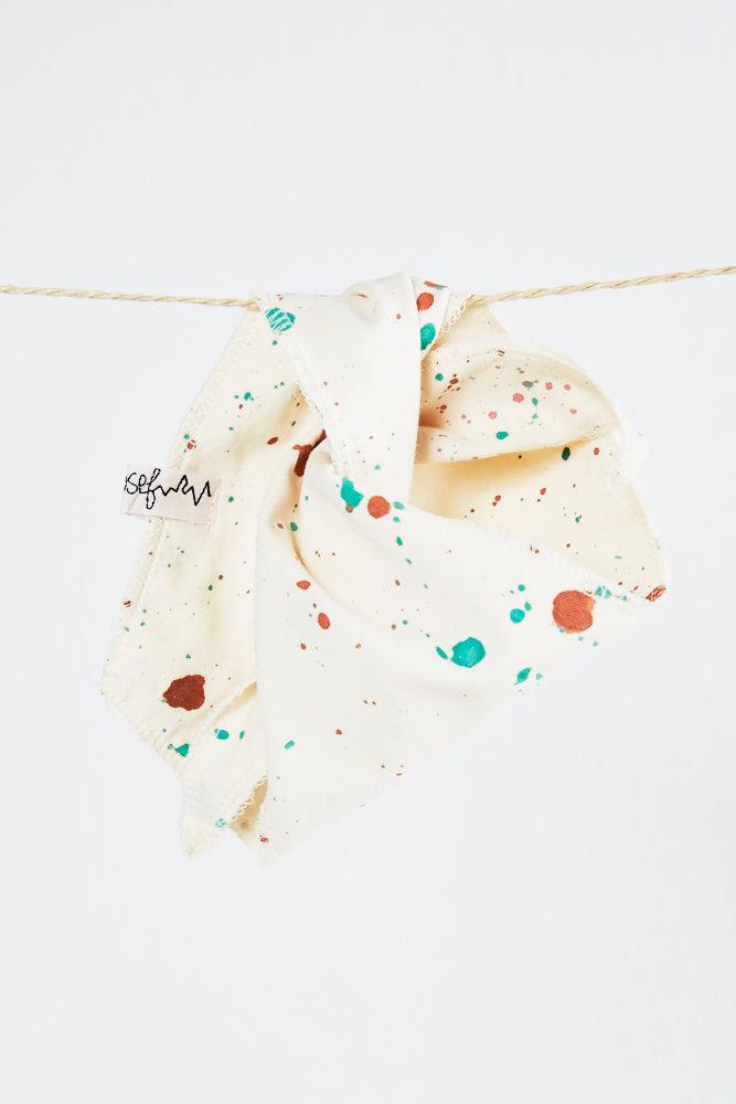 fine & josef Tuch – Baby Splash und weitere Accessoires bei kippie.shop