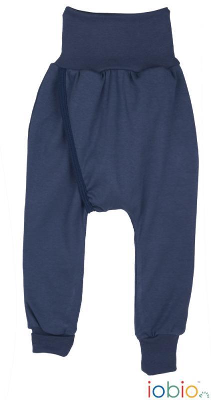 iobio PoPoLiNi Windelfrei-Hose – Dunkelblau und weitere Windelfreihose bei kippie.shop