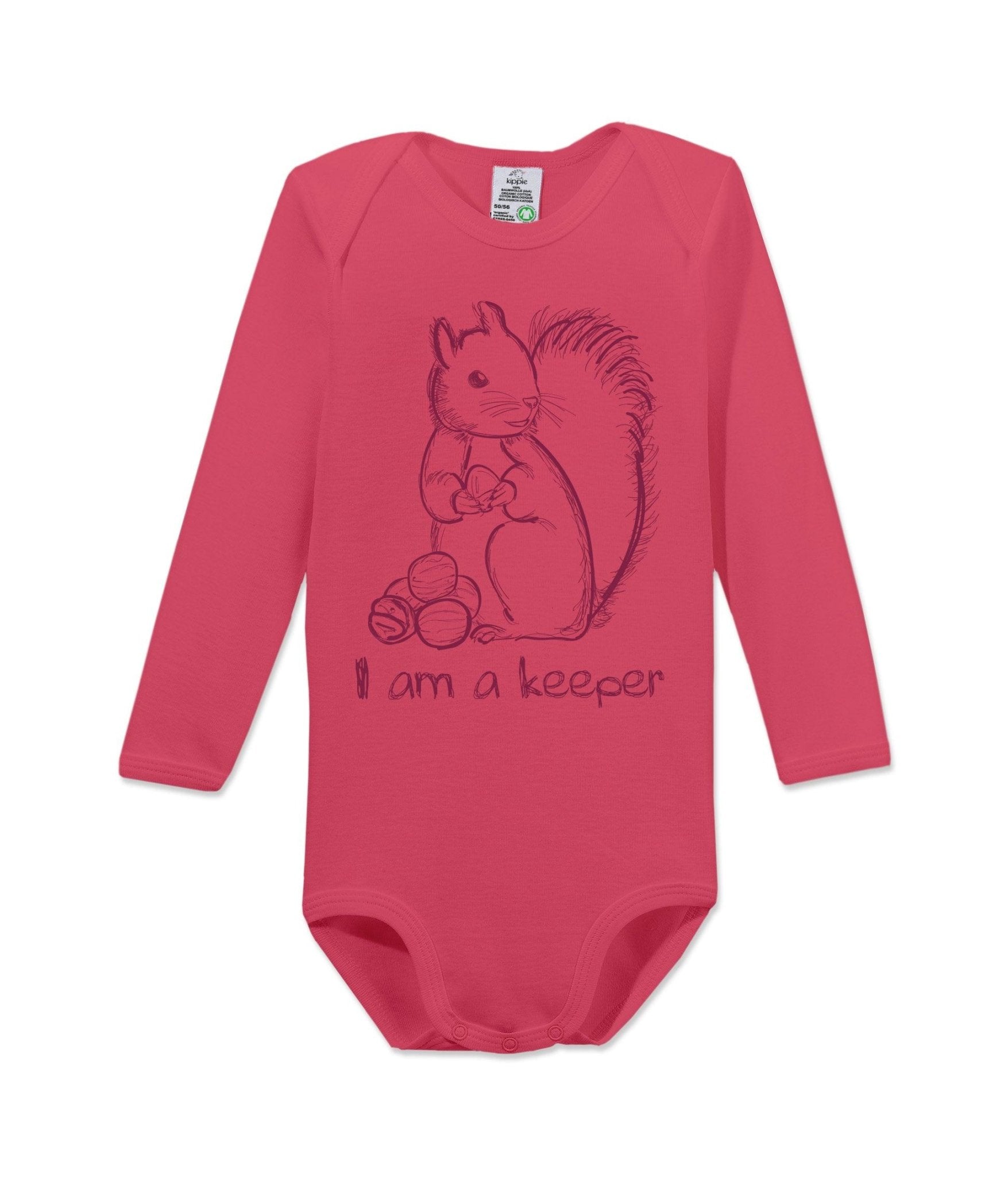 Exklusive Kindermode bei kippie.shop