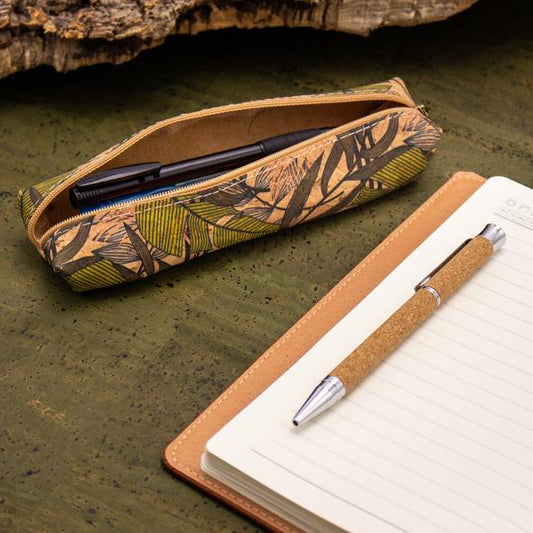 MB Cork Kork-Mäppchen – Alim II und weitere Federmappe bei kippie.shop