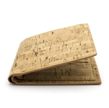 MB Cork Kork Portemonnaie und weitere Geldbörse bei kippie.shop