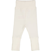 Müsli by green cotton Baby-Hose – Balsam Cream