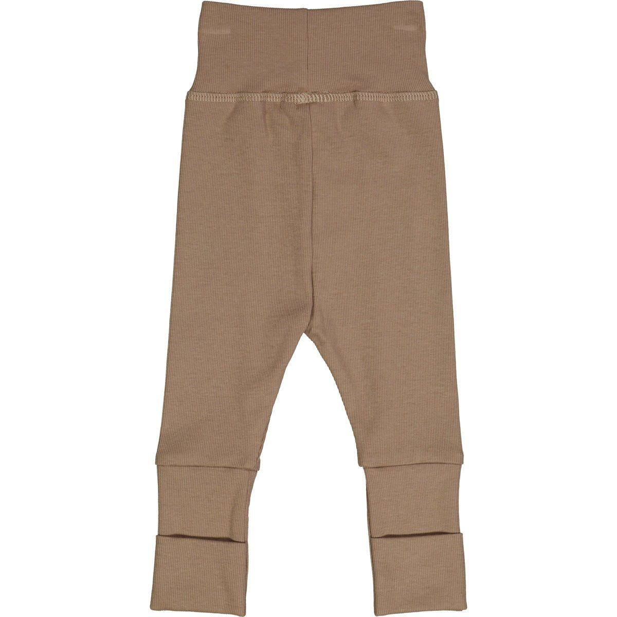 Müsli by green cotton Baby-Hose – Walnuss und weitere Baby Hose bei kippie.shop