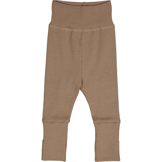 Müsli by green cotton Baby-Hose – Walnuss und weitere Baby Hose bei kippie.shop