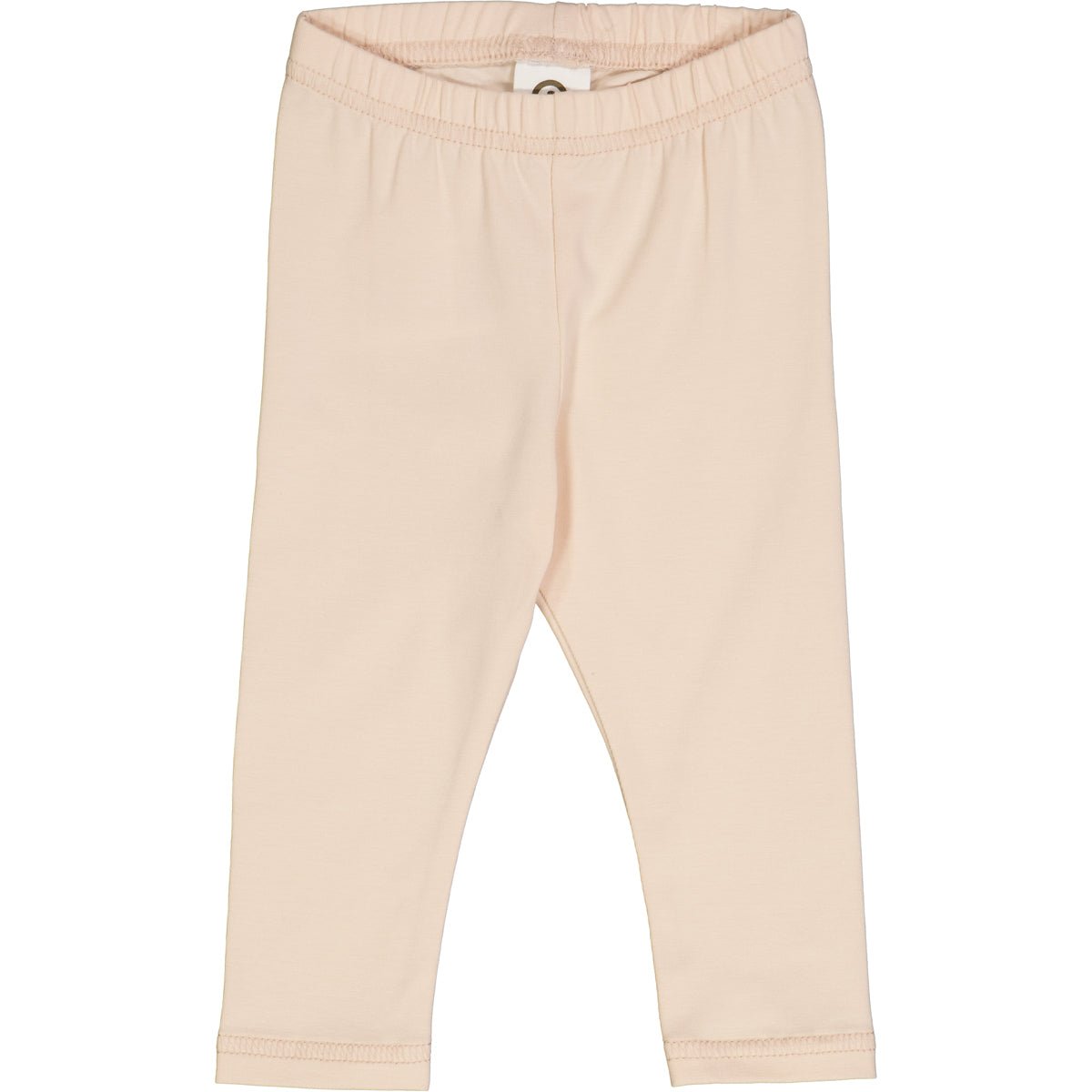 Müsli by green cotton Baby Leggings – Balsam Rosé und weitere Baby Leggings bei kippie.shop