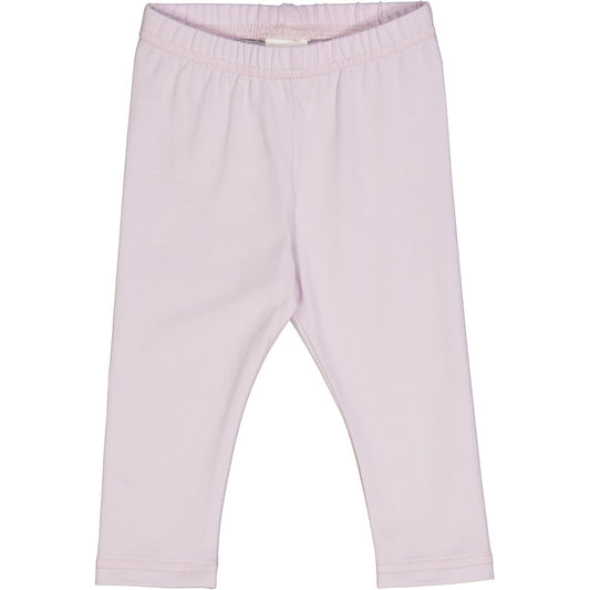 Müsli by green cotton Baby Leggings – Orchid und weitere Baby Leggings bei kippie.shop