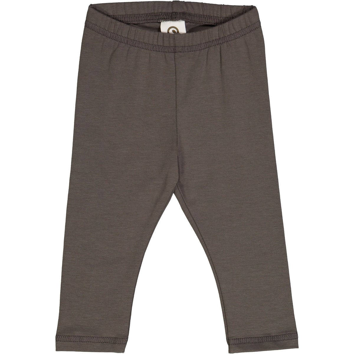 Müsli by green cotton Baby Leggings – Tower Grey und weitere Baby Leggings bei kippie.shop