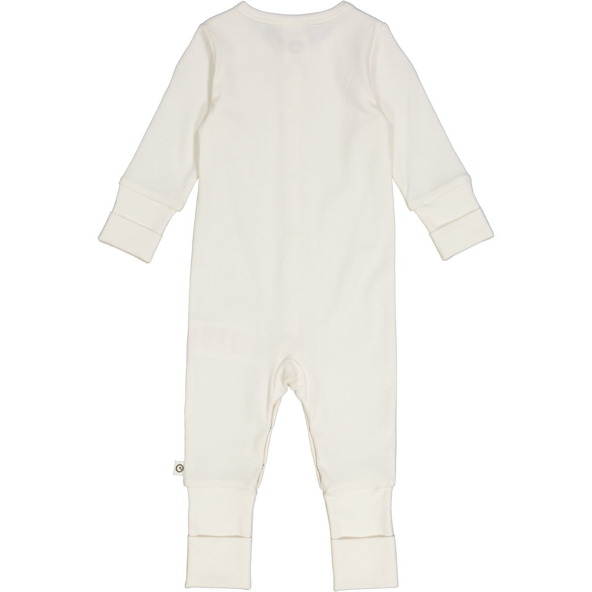 Müsli by green cotton Baby Strampler – Balsam Cream und weitere Baby Strampler bei kippie.shop