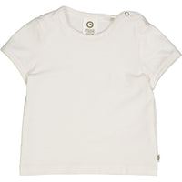 Müsli by green cotton Baby T-Shirt – Balsam Cream