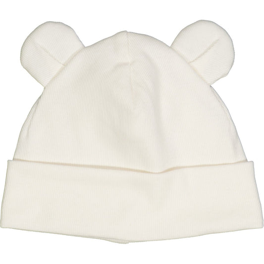 Müsli by green cotton Bären-Beanie – Balsam Cream und weitere Baby Mütze bei kippie.shop