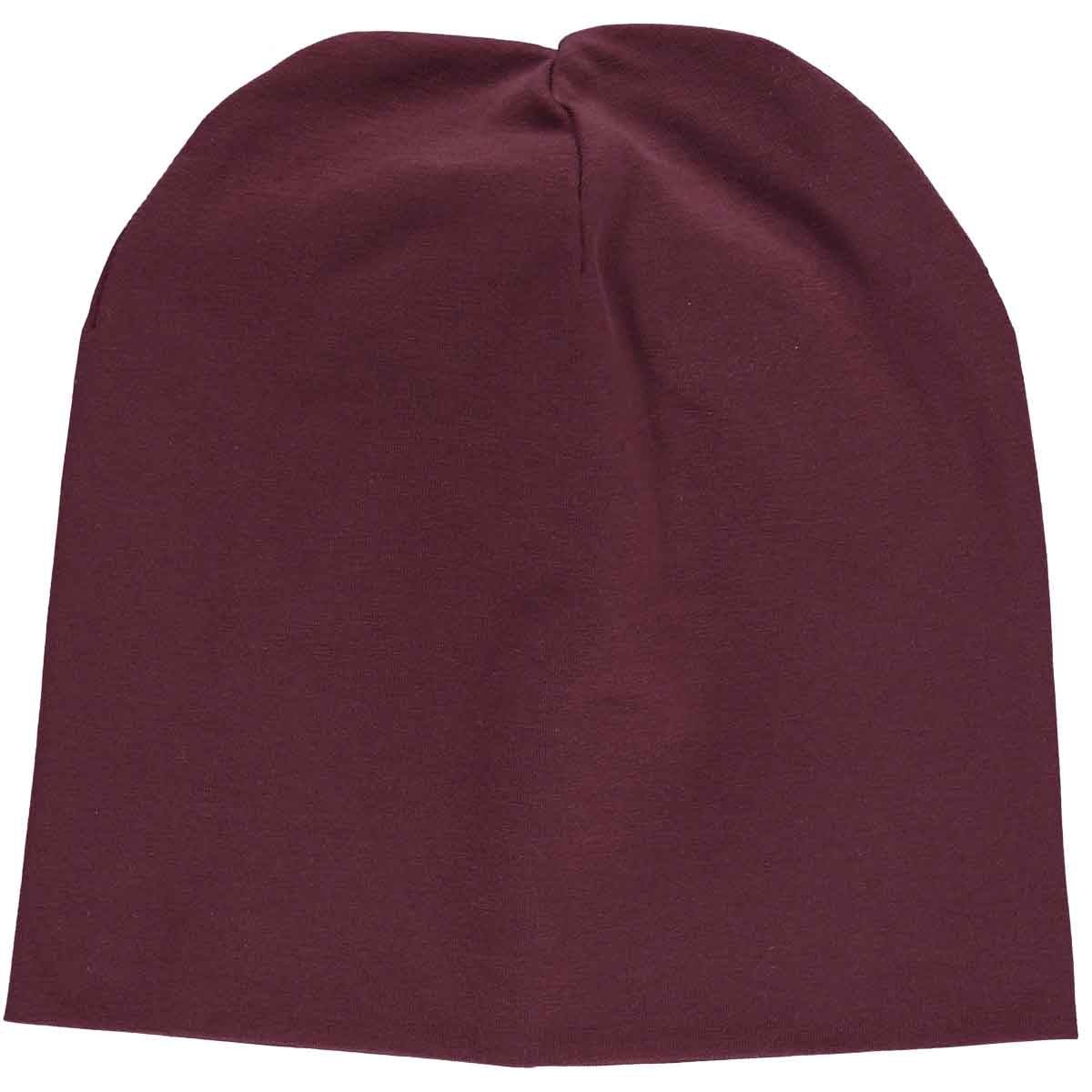 Müsli by green cotton Beanie – Fig und weitere Mütze bei kippie.shop