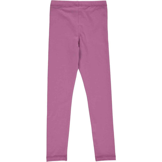 Müsli by green cotton Kinder Leggings – Boysenberry und weitere Kinder Leggings bei kippie.shop