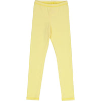 Müsli by green cotton Kinder Leggings – Corn