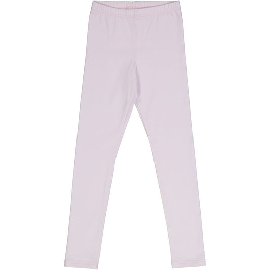 Müsli by green cotton Kinder Leggings – Orchid und weitere Kinder Leggings bei kippie.shop