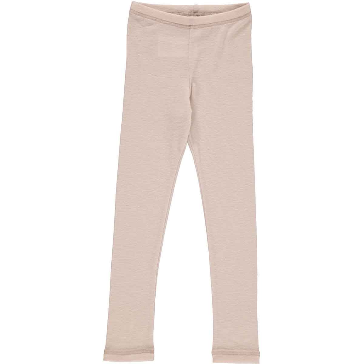 Müsli by green cotton Kinder Leggings – Spa Rose und weitere Kinder Leggings bei kippie.shop