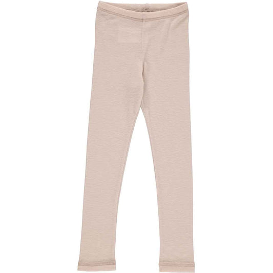 Müsli by green cotton Kinder Leggings – Spa Rose und weitere Kinder Leggings bei kippie.shop