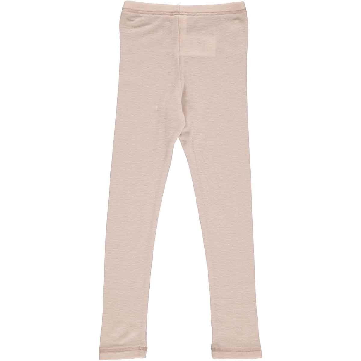 Müsli by green cotton Kinder Leggings – Spa Rose und weitere Kinder Leggings bei kippie.shop