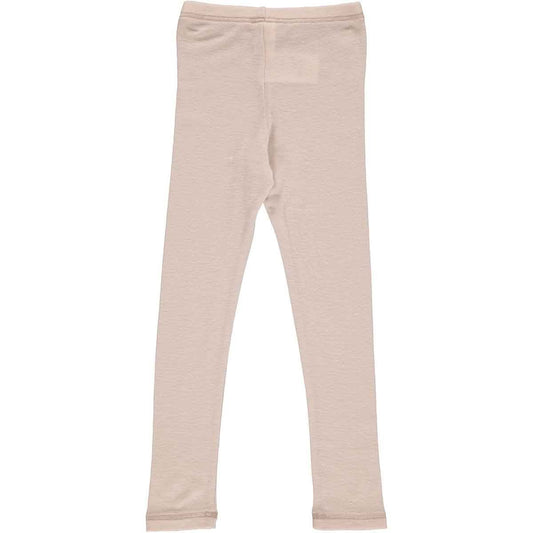 Müsli by green cotton Kinder Leggings – Spa Rose und weitere Kinder Leggings bei kippie.shop