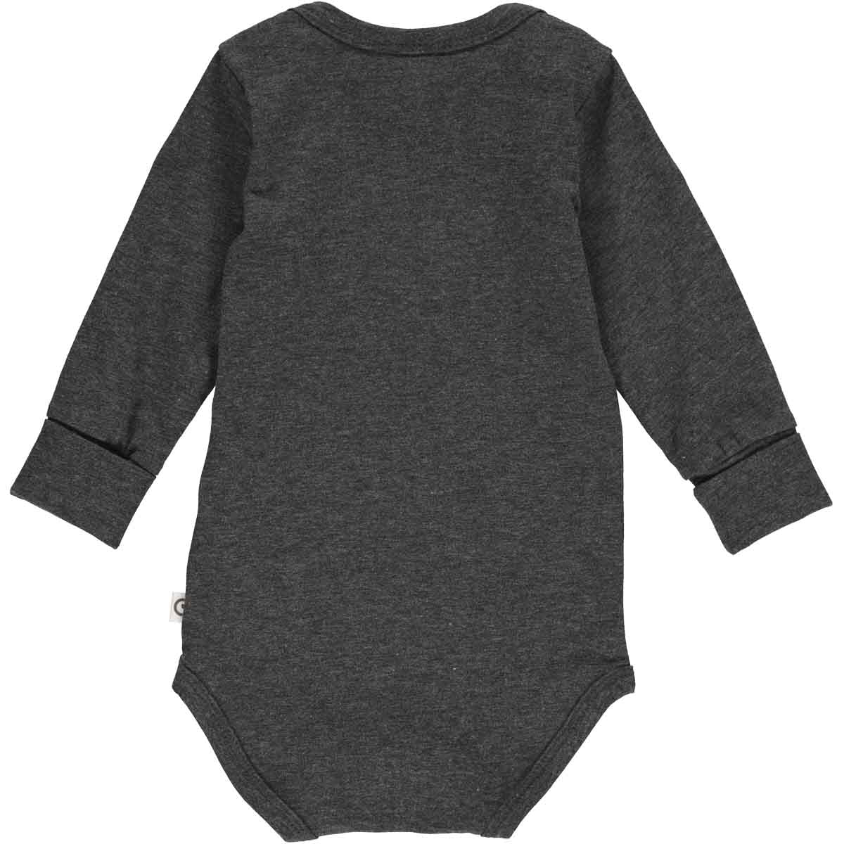 Müsli by green cotton Langarm-Body und weitere Baby Body bei kippie.shop