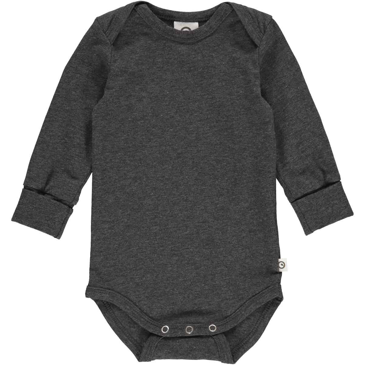 Müsli by green cotton Langarm-Body und weitere Baby Body bei kippie.shop