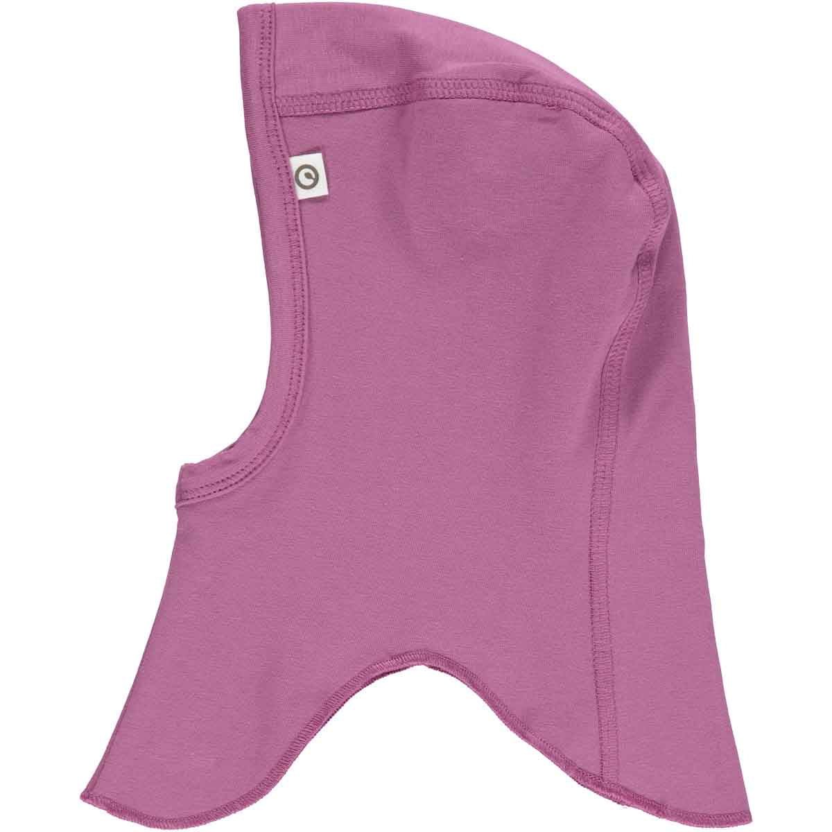 Müsli by green cotton Schlupfmütze – Boysenberry und weitere Mütze bei kippie.shop