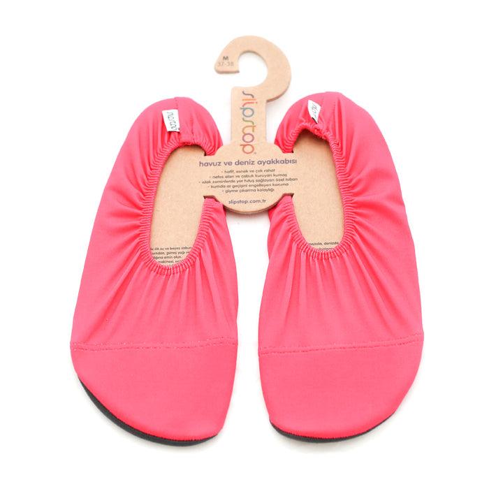 Slipstop Fuchsia und weitere Kinderschuhe bei kippie.shop