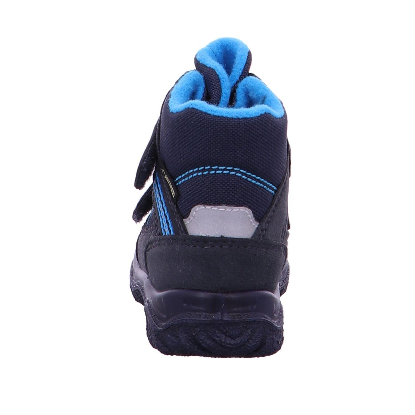 Superfit Winterstiefel Husky Junior – Marine/Blau und weitere Kinderschuhe bei kippie.shop