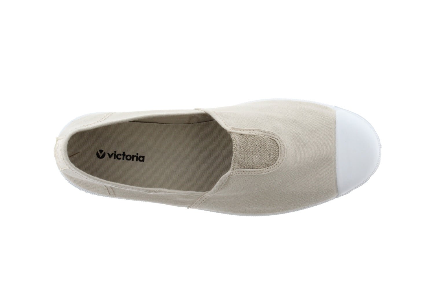 Victoria ADULTS - 1915 Puntera Camping und weitere Erwachsenenschuhe bei kippie.shop