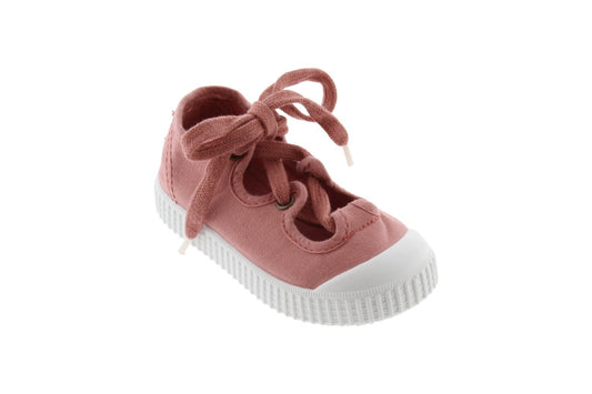 Victoria KIDS – 1915 Bailerinas de Lona und weitere Kinderschuhe bei kippie.shop