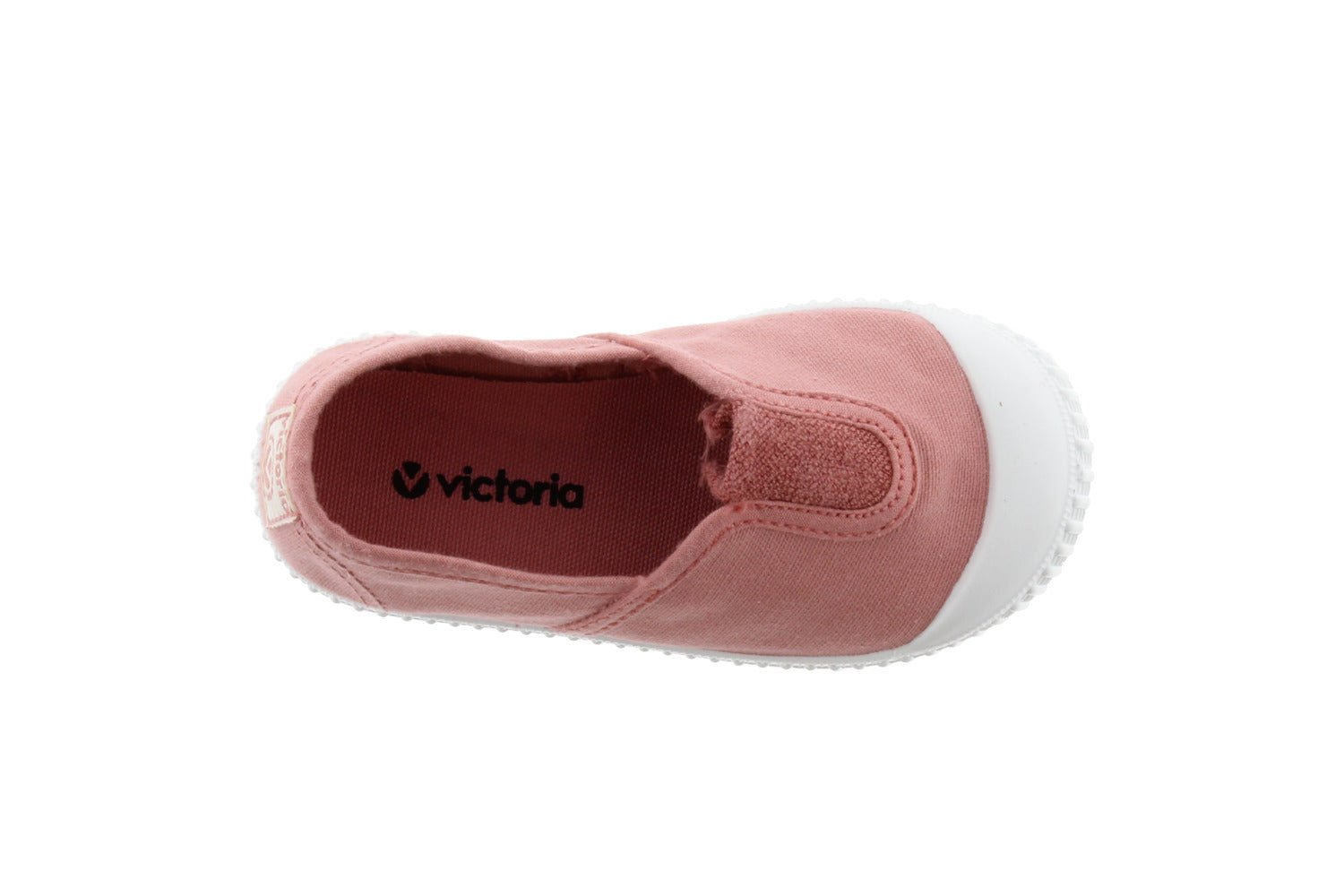 Victoria KIDS – 1915 Camping de Lona und weitere Kinderschuhe bei kippie.shop