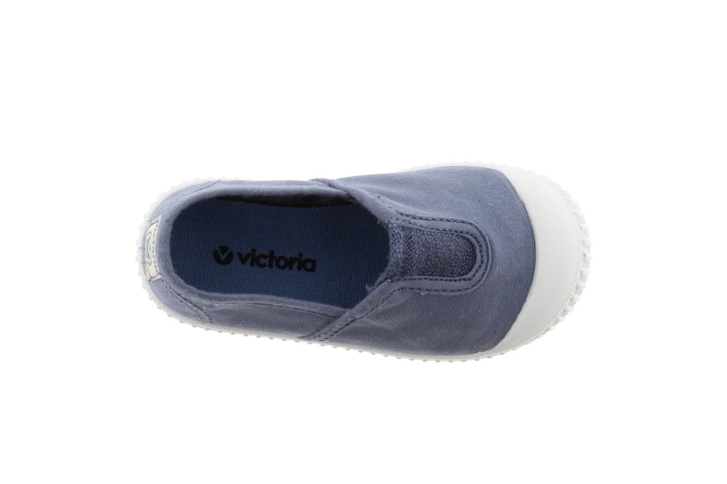 Victoria KIDS – 1915 Camping de Lona und weitere Kinderschuhe bei kippie.shop