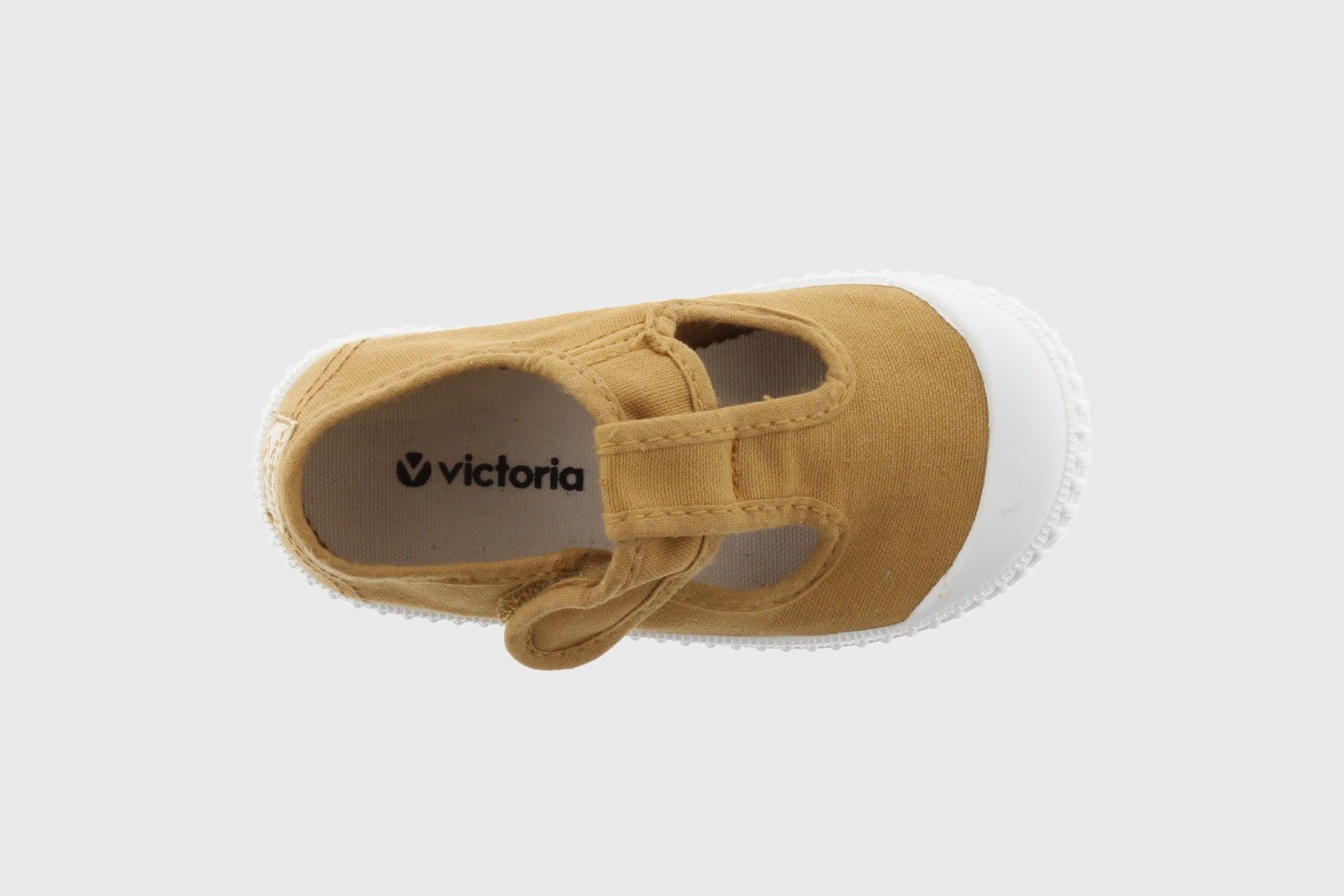 Victoria KIDS – 1915 Canvas Straps Sandals und weitere Kinderschuhe bei kippie.shop