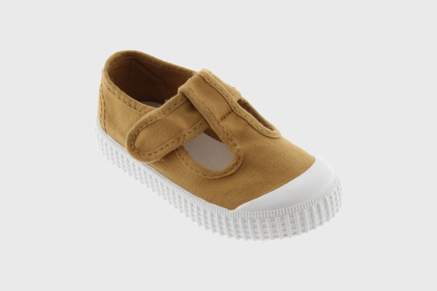 Victoria KIDS – 1915 Canvas Straps Sandals und weitere Kinderschuhe bei kippie.shop