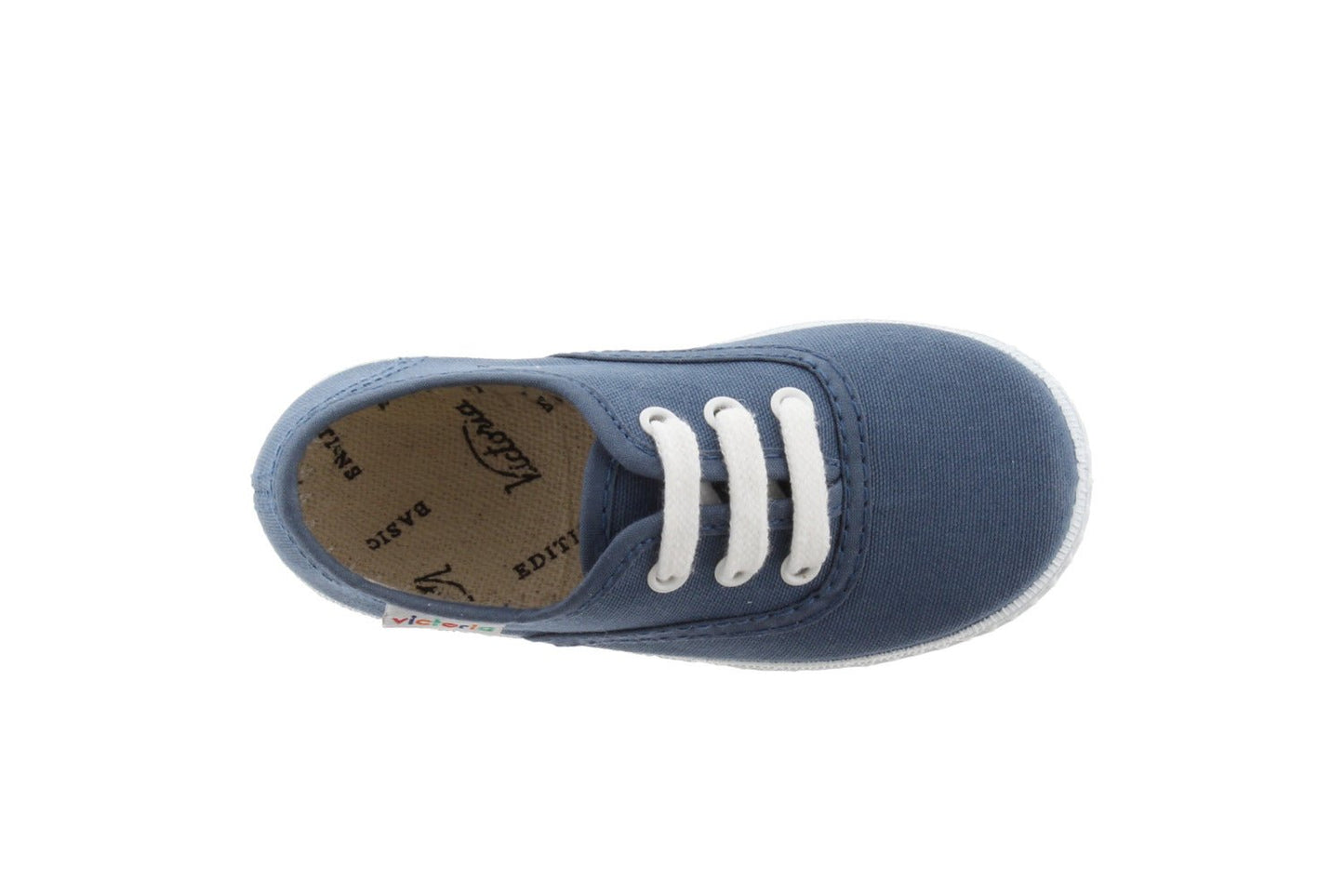 Victoria KIDS – 1915 Inglesa de Lona und weitere Kinderschuhe bei kippie.shop