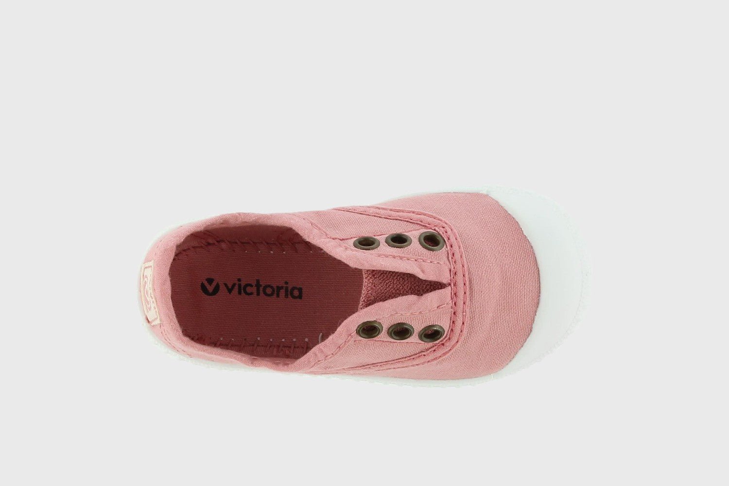 Victoria KIDS – 1915 Inglesa Tintada de Lona und weitere Kinderschuhe bei kippie.shop