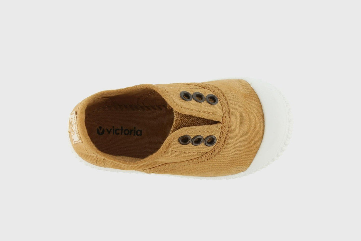 Victoria KIDS – 1915 Inglesa Tintada de Lona und weitere Kinderschuhe bei kippie.shop