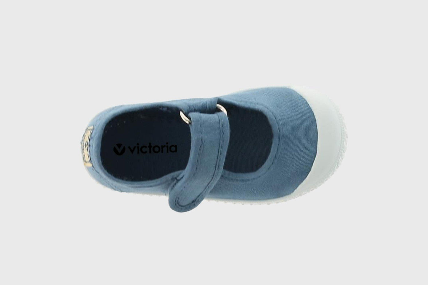 Victoria KIDS – 1915 Mercedes de Lona und weitere Kinderschuhe bei kippie.shop