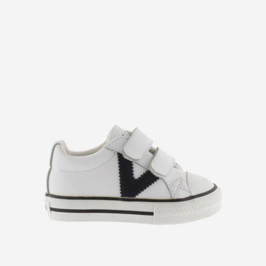 Victoria KIDS – Tribe Vegan White und weitere Kinderschuhe bei kippie.shop