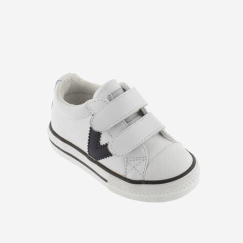 Victoria KIDS – Tribe Vegan White und weitere Kinderschuhe bei kippie.shop