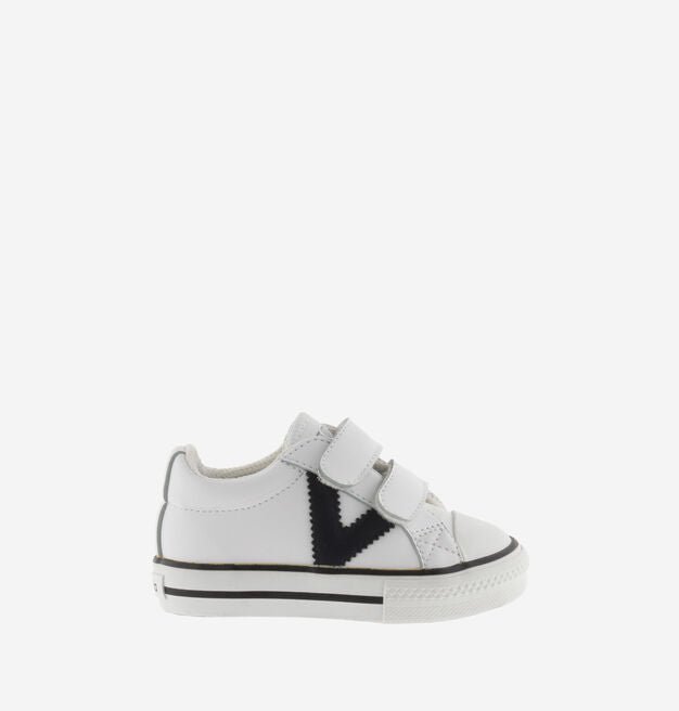 Victoria KIDS – Tribe Vegan White und weitere Kinderschuhe bei kippie.shop